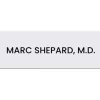 Dr.Marc R Shepard, MD Logo