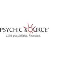 Psychic in Salinas Logo