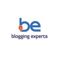 Blogging Experts Logo