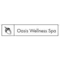Oasis Wellness Spa Logo