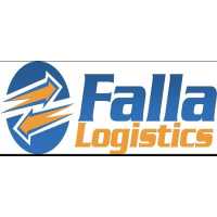 Falla logistics LLC Logo