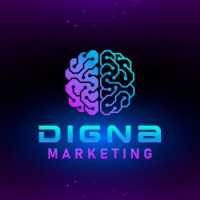 Digna Marketing Logo