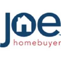 Joe Homebuyer Dallas Logo