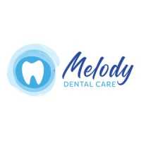 Melody Dental Care Logo