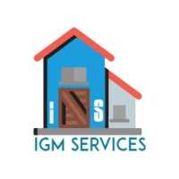 igm services Logo