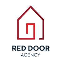 Red Door Agency Logo