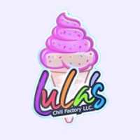 Lula's Chill Factory Logo