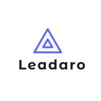 Leadaro Logo
