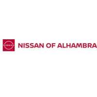 Nissan of Alhambra Logo