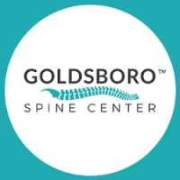 Goldsboro Spine Center Logo