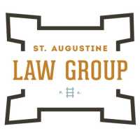 St. Augustine Law Group, PA Logo