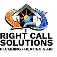 Right Call Solutions Logo