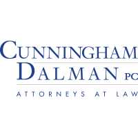 Cunningham Dalman Logo