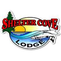 Fishing Lodges Alaska Logo