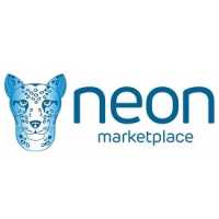 Neon Marketplace Middletown Logo