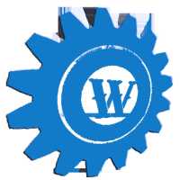 WordPress Support Services and Maintenance 24/7 Available Logo