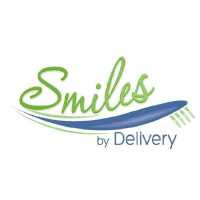 Smiles by Delivery, PLLC Logo