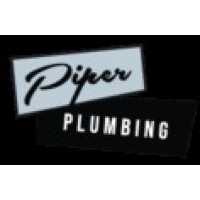 Piper Plumbing Logo