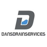 Dan's Drain Services Logo