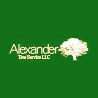 Alexander Tree Service Logo