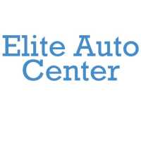 Elite Auto Center Logo