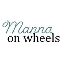 Manna on Wheels Logo