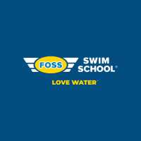 Foss Swim School - Ankeny Logo