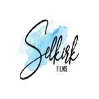 Selkirk Films Logo