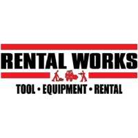 Rental Works Logo