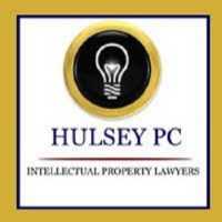 HULSEY PC - Patents & Trademarks Logo