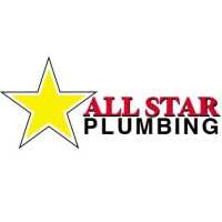 All Star Plumbing Logo