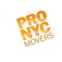 PRO Manhattan Movers NYC Logo