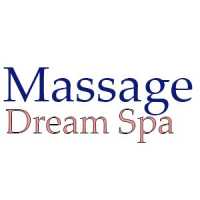 Massage Dream Spa Logo