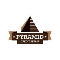 Pyramid Credit Repair - Wilmington Logo
