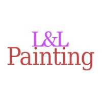 L&L Painting Logo
