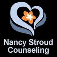 Nancy Stroud Counseling Logo
