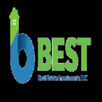 Best Real Estate Investments, LLC Logo