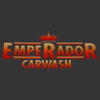 Emperador Mobile Car Wash Logo