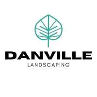 Danville Landscaping Logo
