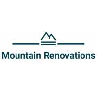 Mountain Renovations Logo