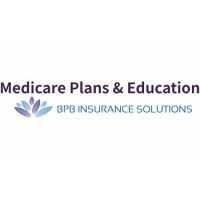BPB Insurance Solutions Logo