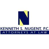 Kenneth S. Nugent, P.C Logo