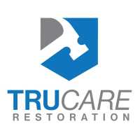 TruCare Restoration & Roofing Logo