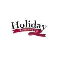 Holiday Manufacturing Inc Logo