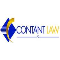Contant Law, P.C. Logo