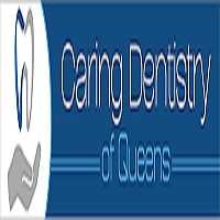 Caring Dentistry of Queens - Richmond Hill, NY Logo