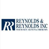 Reynolds & Reynolds Inc Logo
