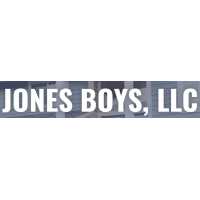 Jones Boys, LLC Logo