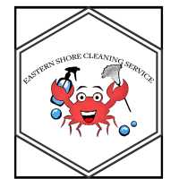 Eastern Shore Cleaning Service Logo