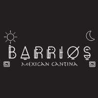 Barrios Mexican Cantina Logo